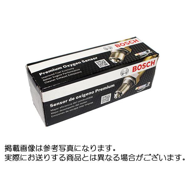 O2センサー BOSCH 36531-PG7-003 ポン付け  CR-X AS 適格請求書発行可