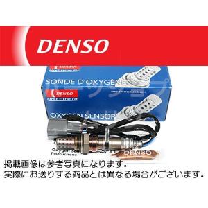 O2センサー DENSO 18213-82K20 ポン付け JB23W ジムニー リヤ側 平成20年3月〜(2008/03-) 適格請求書発行可｜autopartsmusashi