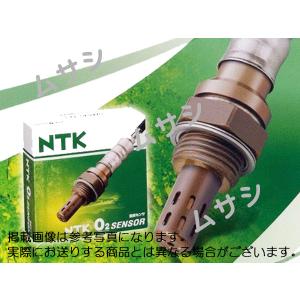 AFセンサー NTK 18213-58J01 ポン付け ワゴンR/ソリオ フロントEXマニ側 MH22S 適格請求書発行可｜autopartsmusashi