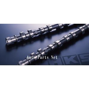 HKS カムシャフト 1JZ-GTE [264°] エキゾースト側/EXHAUST