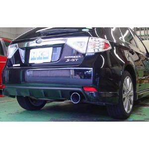 本物保証 自動車関連業者直送限定 Hks リーガマックスプレミアム マフラー Subaru インプレッサ Gh8 Ej Turbo 07 06 11 11 Af016 有名な高級ブランド高評価