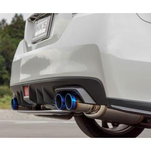 自動車関連業者直送限定！HKS リーガマックスプレミアム マフラー SUBARU WRX S4 VAG FA20(TURBO)14/08- (31021-AF024) ※個人宅への発送不可。