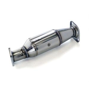 個人宅可能！ HKS メタルキャタライザー METALCATALYZER