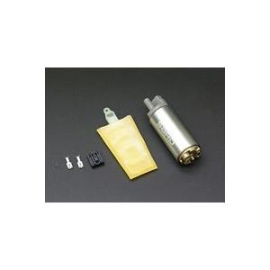 サード SARD 汎用インタンク式 フューエルポンプ 95L/h