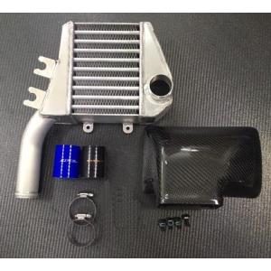 HPI EVOLVE インタークーラーキット スズキ アルトワークス