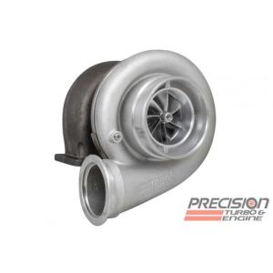 Precision Turbo プレシジョン ターボ ビレット Cea Netのprecision 7675 Gen2 Gen2 Sportsman Sportsman 1300ps ビレットシリーズ デュアルボールベアリング Pte Gen2 7675 Sm Auto Parts Net