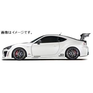 在庫処分価格 自動車関連業者直送限定 サード Sard エアロ Gt3 パフォーマンス エアロ フルキット Gt1装着車をワイドボディーに ダクト 穴開けあり Toyota トヨタ 86 人気ブランド