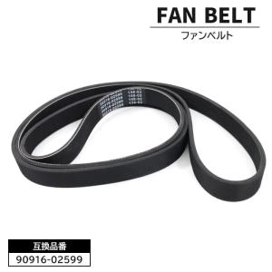 トヨタ（TOYOTA） Vベルトアイドラプーリー クラウン（GRS200系