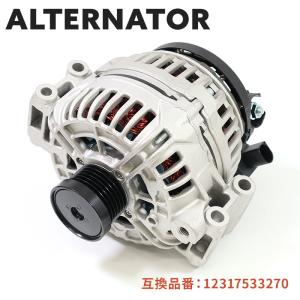 安心の6ヶ月保証 BMW E90 E91 E92 3シリーズ 320i オルタネーター