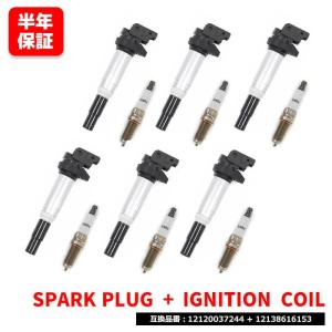 PORSCHE スパークプラグ ポルシェ カイエン 958 92AM5502 92ACEY