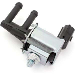 送料220円】スズキ F6A ソレノイドバルブ ISCV ジムニー SJ30 JA71