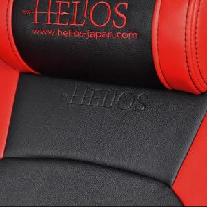 HELIOS 200系 ハイエース ツートン ...の詳細画像3