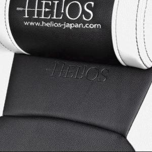 HELIOS 200系 ハイエース シートカバ...の詳細画像4