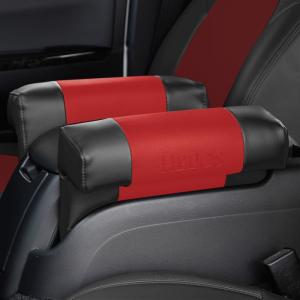 UI vehicle ユーアイビークル ハイエース 200系 アームレスト レザー