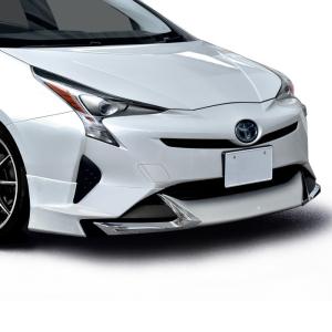 HELIOS 未塗装 3点フルセット 前期 50系 プリウス ZVW50