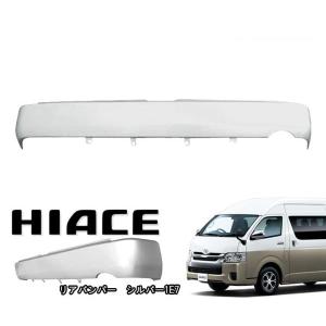 塗装品 専用設計 ハイエース 200系 クリア フューエル リッド