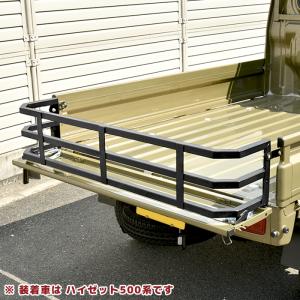 早い者勝ち！人気！ハイゼットトラック　ジャンボ可能　ワイドリアゲート 早い者勝ち！人気！ハイゼットトラック ジャンボ可能 ワイド