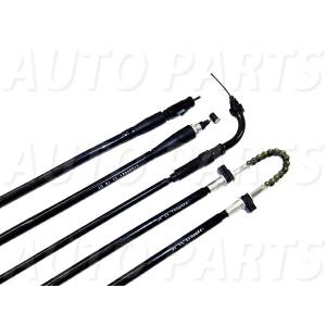 リアブレーキケーブル 2nd ジャイロキャノピー(TA02)中期