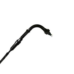 ホンダ純正スーパーカブ スロットルケーブルCOMP : ミニモト公式 Yahoo 