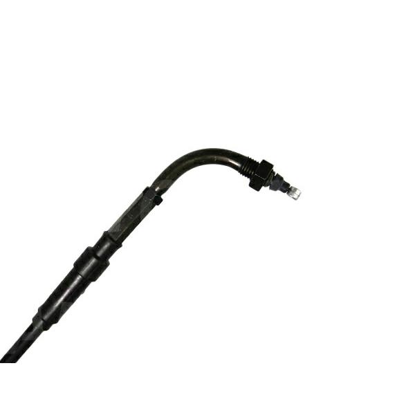 スロットルケーブル ジャイロキャノピー TA02 中期 スロットルワイヤー 純正品番17910-GA...