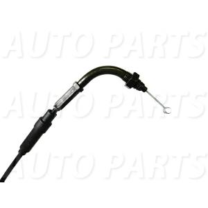 モンキー スロットルケーブル ワイヤー Z50J 前期 ゴリラ 17910-165