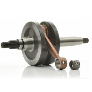 高品質]ノーマルサイズクランクシャフトASSY NSR80[HC04前期 ピストン