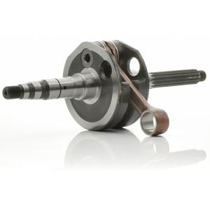 ノーマルクランクシャフト レッツ/レッツ2 （CA1KA)