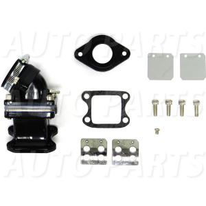 ビックインテークマニホールド DIO(AF18/AF25) スーパーDIO【AF27/28