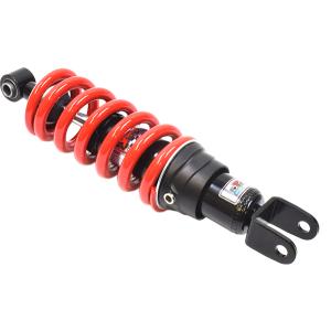 CBR250 MC41 295mm YSS ガスサスペンション DTG ダブルチューブガスショック ハイブリットタイプ リアショック ガスショック