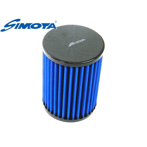SIMOTA エアフィルターエレメント OHA-6098 CBF500F CBF600F CB600...
