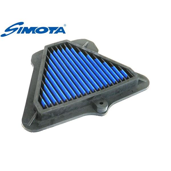 SIMOTA エアフィルターエレメント OKA-1011 ニンジャ1000R ZX10R NINJA...