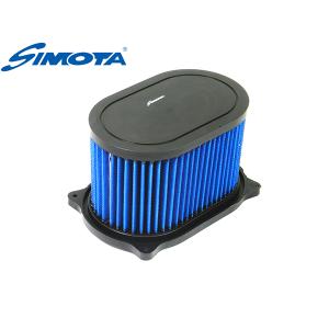 SIMOTA エアフィルター OSU-6599 SV650/S(99-02)｜autopartsys