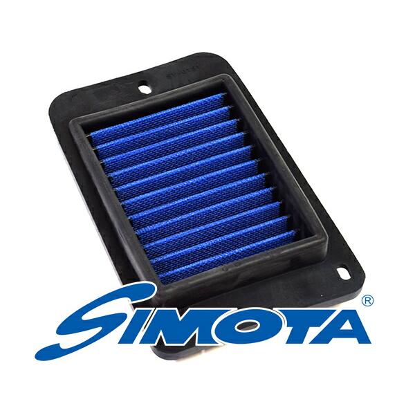 SIMOTA エアフィルターエレメント OSY-0151 SYM シム RV125 RV150 RV...