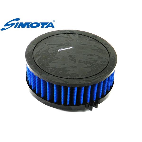 SIMOTA エアフィルター OYA-6598 XVS650 ドラッグスター650 XVS400 D...