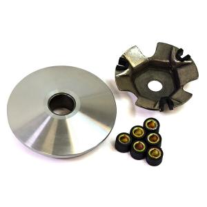 プーリーキット リード90 HF05 ジョーカー90 HF09 ノーマルタイププーリーセット