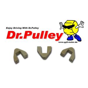 Dr.Pulley製 スライドピース HONDA/ホンダ｜autopartsys