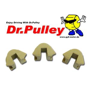 Dr.Pulley製 スライドピース HONDA/SUZUKI｜autopartsys