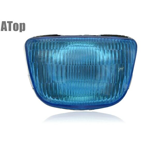 アプリオ APRIO 4LV 4JP 社外品 ヘッドライトユニット 4JP-84320-21 3YK...