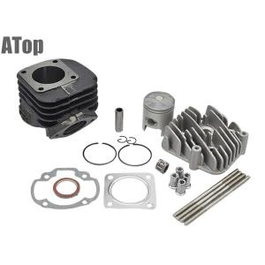 値下げ中　ホンダ　縦型Dio AF27/AF28 排気3ポート　ボアアップキット ディオ ATopオリジナル スーパーDIO AF27 AF28系 エンジン用 50mm