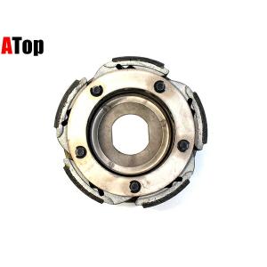 スカイウェイブ400 CK41A CK42A CK43A 補修用クラッチシュー