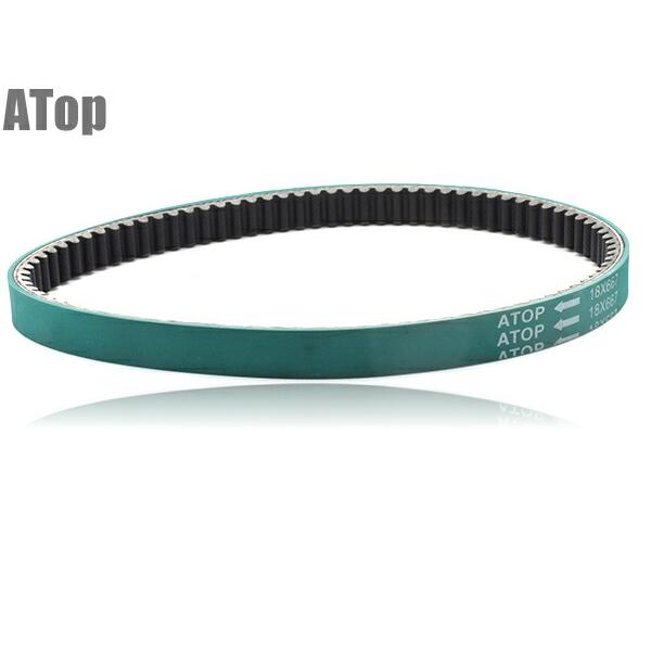 アドレスV125 CF46A CF4EA CF4MA 強化 ドライブベルト アラミド繊維 Vベルト ...