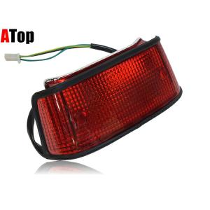 ホンダ（HONDA） CB450K CB500K CB750K0〜K1 純正タイプ テールランプ