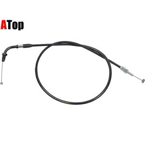 CBF125 スタナー スロットルワイヤー アクセルワイヤー