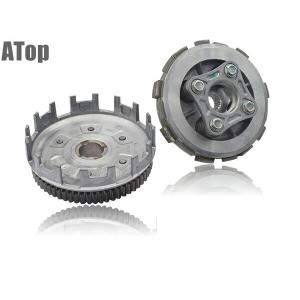 ワイズギア XJR400 XJR400R 4HM RH2J クラッチ板 フリクションプレート