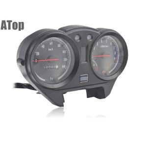 HONDA CB125T用バイクメーター 新品 ホンダ（HONDA） 新品 CB125 SDH125-53A 社外品 メーター ASSY