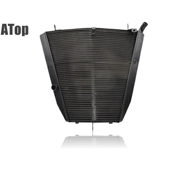 CBR1000RR SC57 2004-2005 新品 ラジエーター 社外品 カスタム パーツ