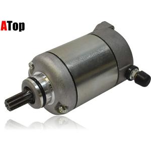 ホンダ（HONDA） 新品 CB125T JC06 セルモーター スターターモーター