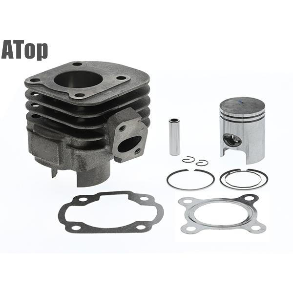 JOG50 ジョグ50 3KJ系 シリンダーキット ノーマルサイズ 3KJ 3RY 3YJ 3YK ...