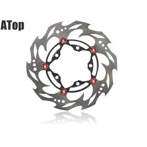 フローティング ディスク 245mm シグナスX125 SE12J SE44J