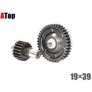 DIO系エンジン用 ハイギア 16×42 ◇ DIO-ZX AF34 AF35 AF27 AF28